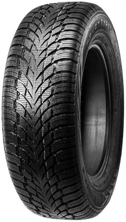 Nokian WR SUV 4 XL 3PMSF DOT21 285/45 R20 112V DOT DOT21 – Bild 2