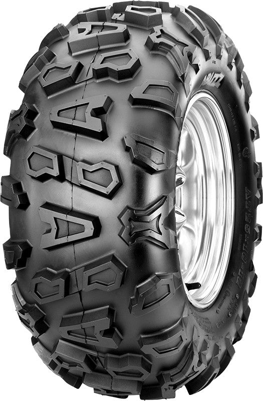 CST CU-02 Abuzz E4 4PR 25x10-12 51M