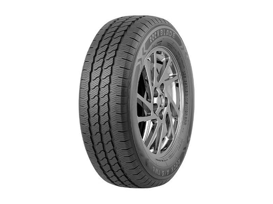 Rockblade Rock A/S TWO 3PMSF DOT23 215/60R17C 109/107T DOT DOT23