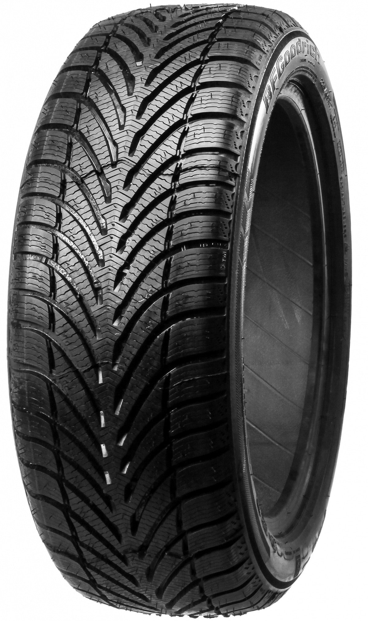BF Goodrich G Force Winter XL 3PMSF DOT21 205/60 R15 95H DOT DOT21 – Bild 2
