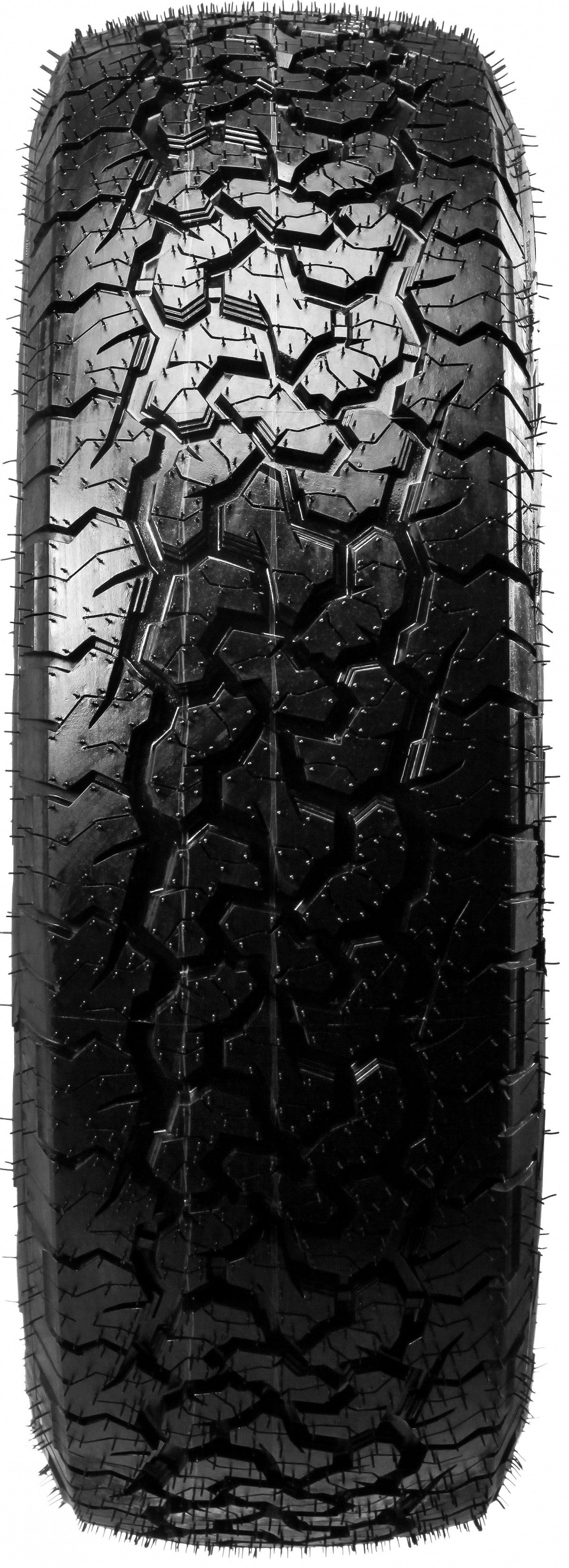 Unigrip Lateral Force A/T DOT21 235/55 R18 100H DOT DOT21 – Bild 2