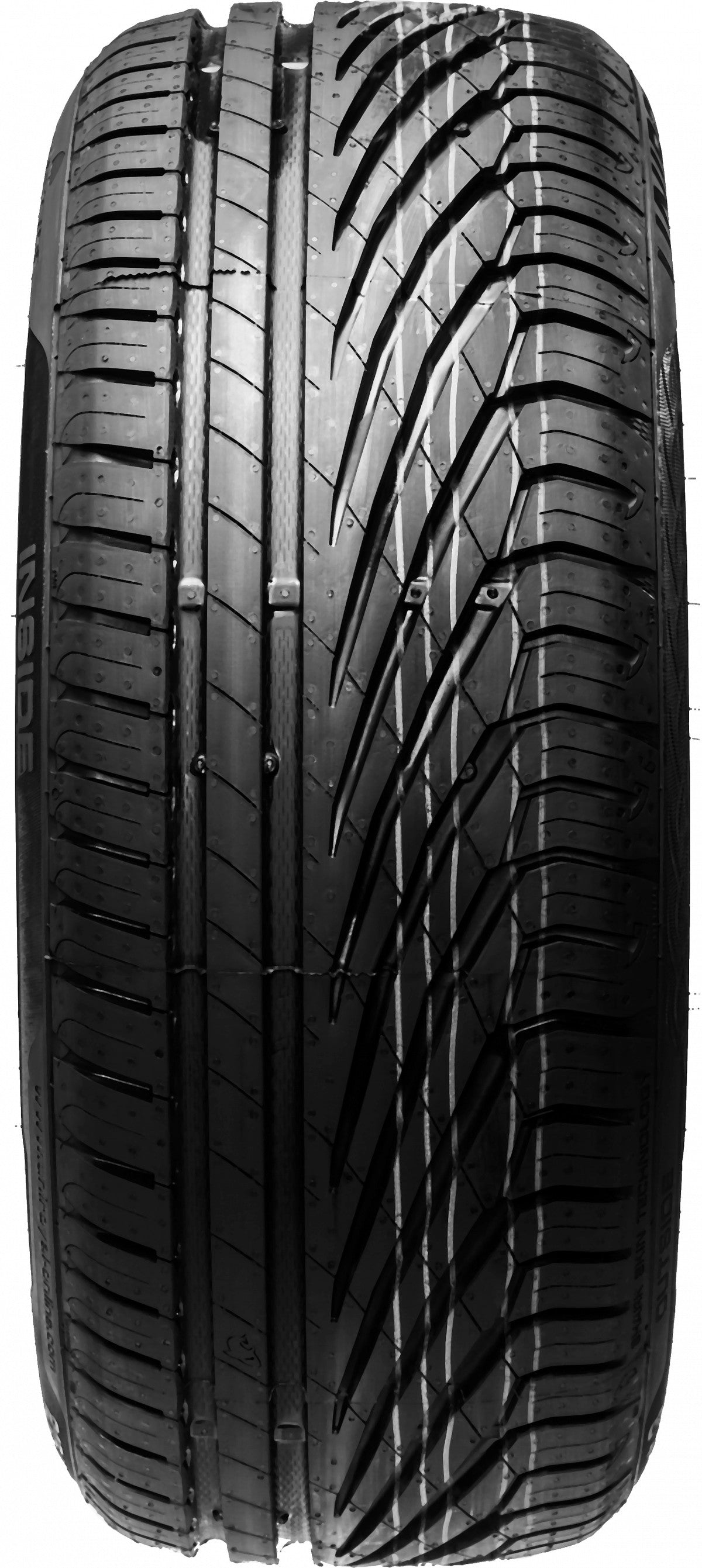 Uniroyal Rainsport 3 SSR DOT22 205/55 R16 91W DOT DOT22