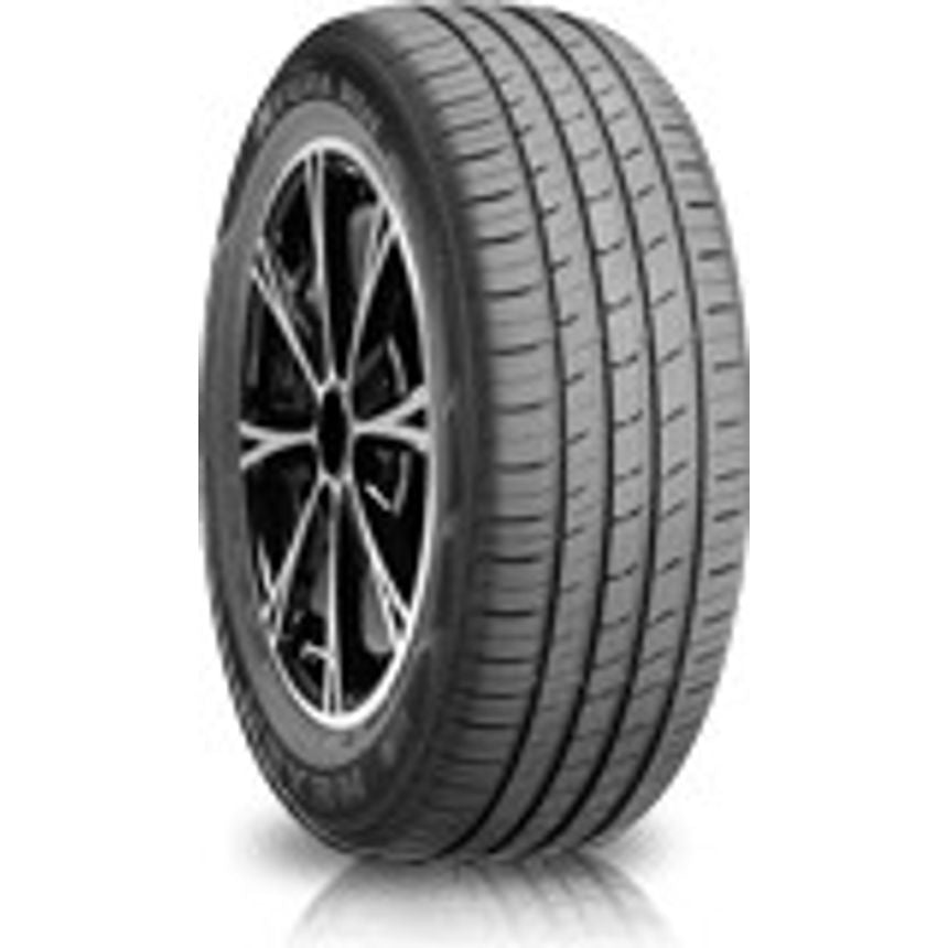 Roadstone N Fera RU1 DOT14 235/60 R18 103V DOT DOT14