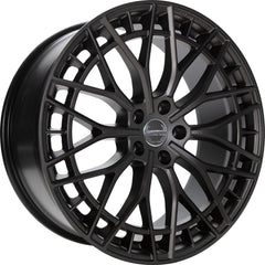 1000 Miglia Aero Power matt anthracite Alufelge 9x20 Zoll ET35 LK 5x112 ML66.5