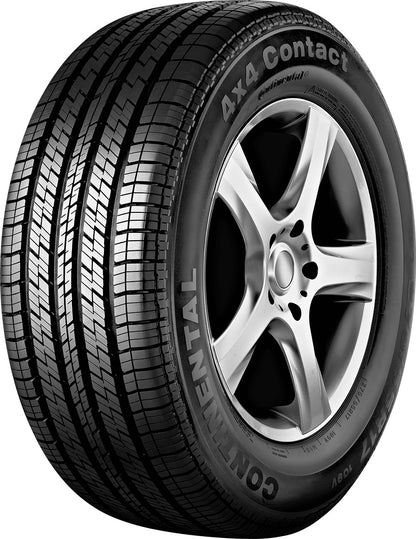 Continental 4X4 Contact FR DOT23 MO 235/50 R19 99V DOT DOT23 – Bild 2