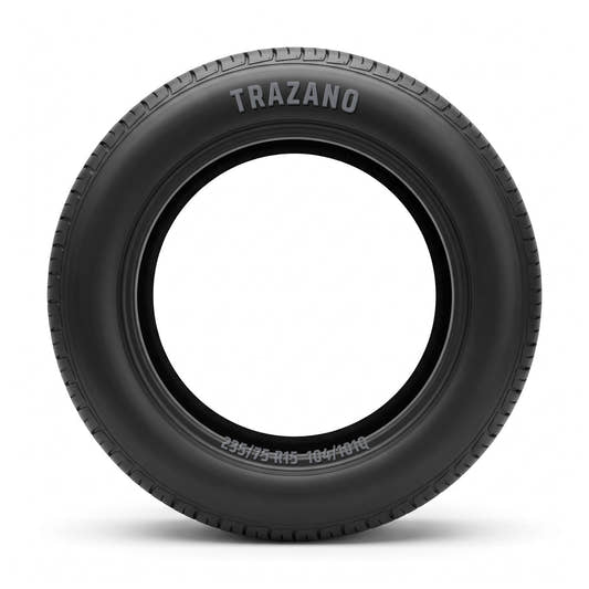 Trazano MUD Legend SL366 P.O.R LRC 235/75 R15 104/101Q