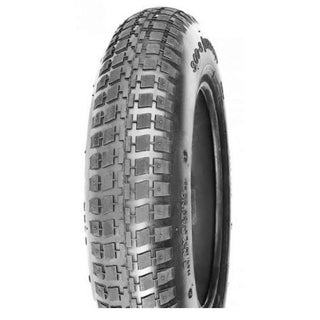 Deli Tyre S-369 (TT) 14PR DOT22 6.00-9 143A2 DOT 22