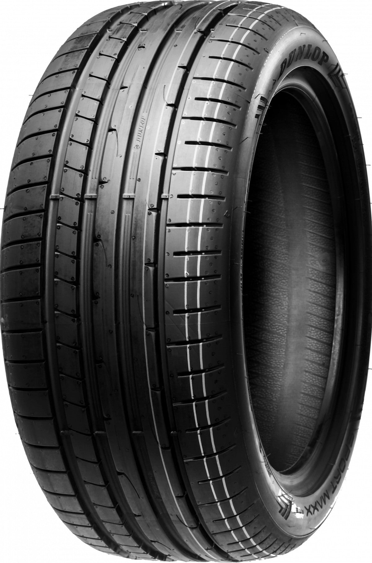 Dunlop Sport Maxx RT 2 MFS DOT21 215/55 R17 (94Y) (Z)Y DOT DOT21 – Bild 2