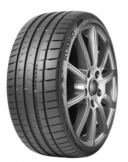 Kumho Ecsta Sport S PS72 FSL XL DOT23 275/35 R19 100 (Z)Y DOT DOT23 – Bild 2