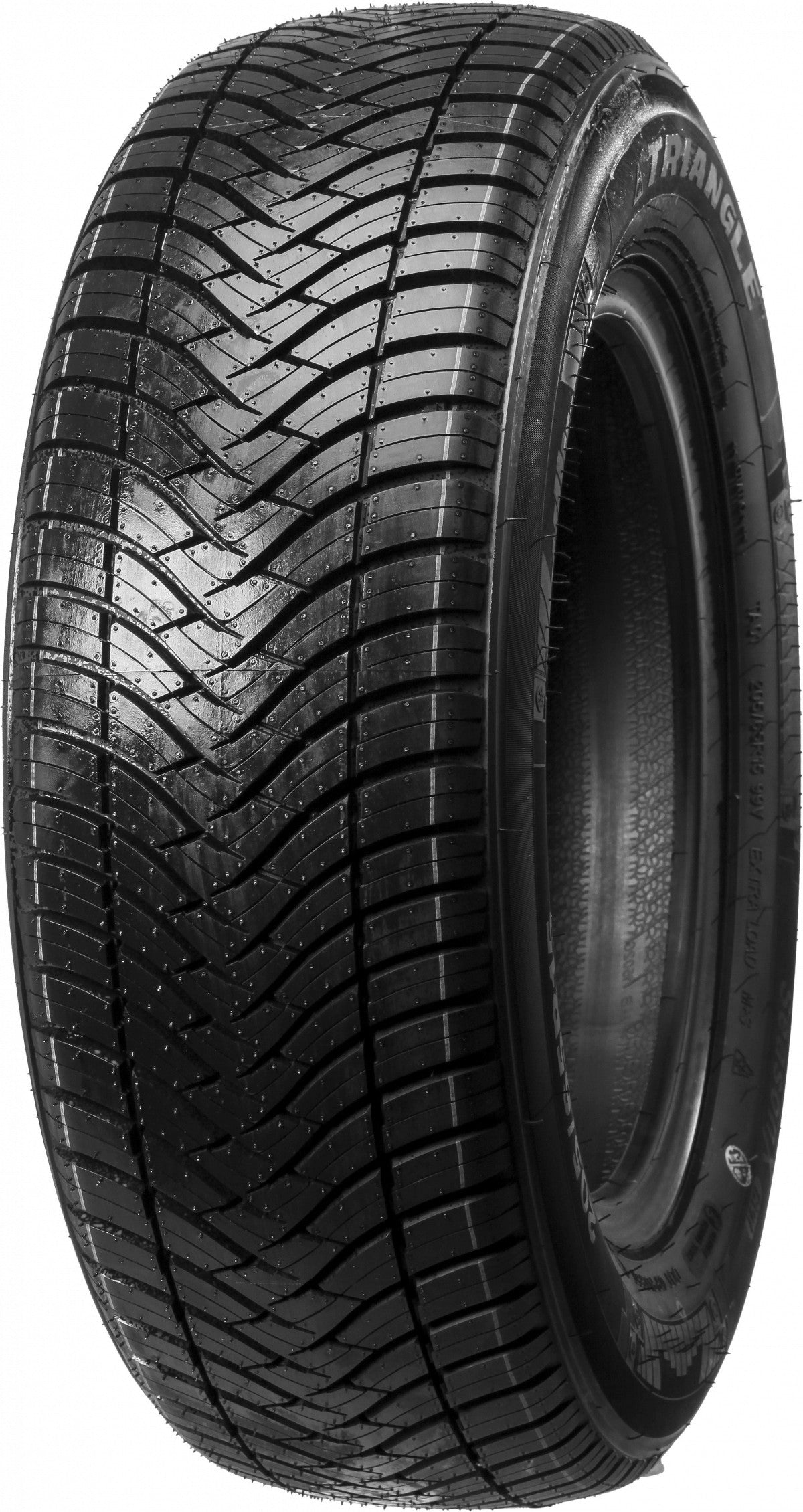 Triangle SeasonX TA01 XL M+S 3PMSF 195/55 R20 95H – Bild 2