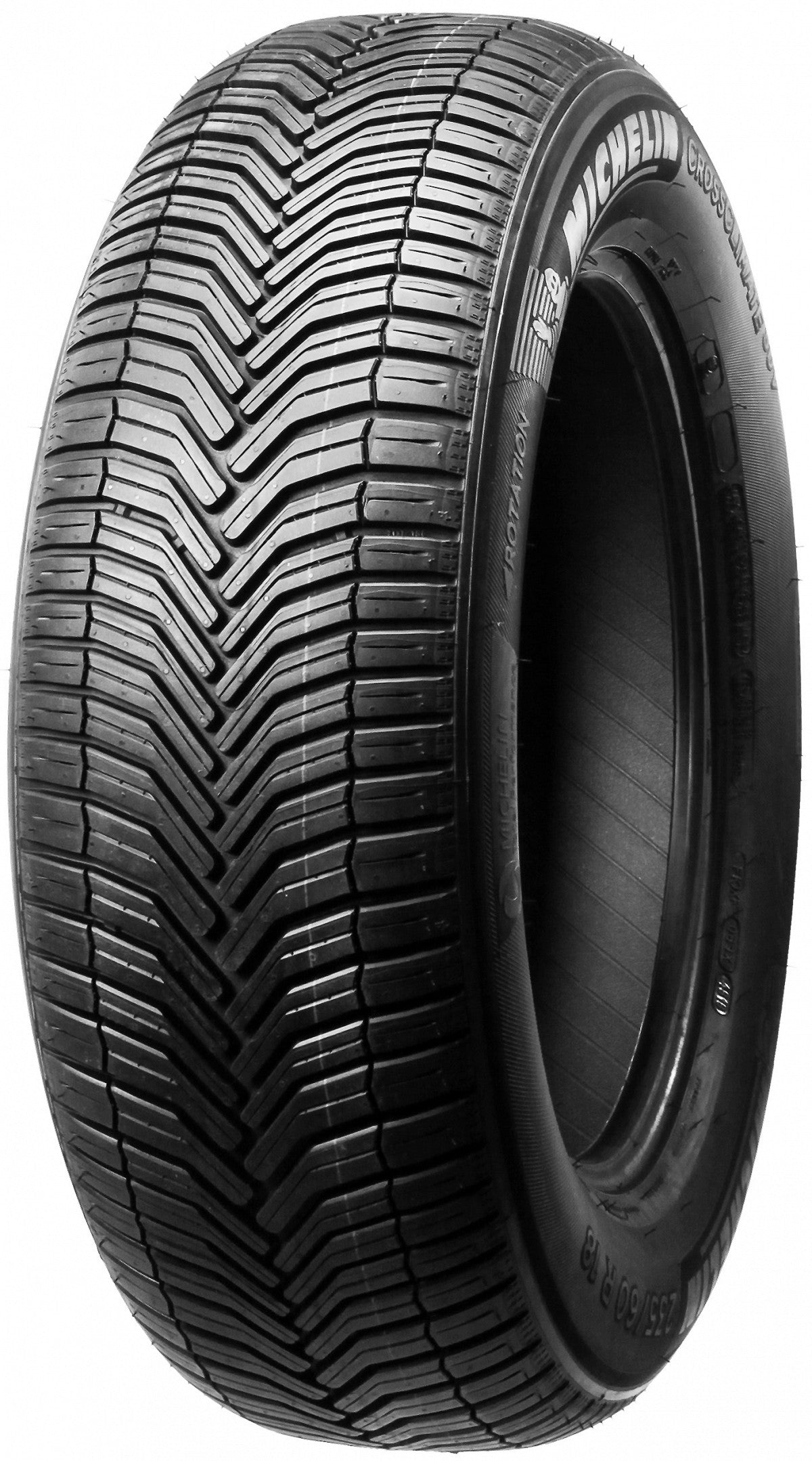 Michelin Crossclimate SUV XL 3PMSF DOT21 225/50 R18 99W DOT DOT21 – Bild 2
