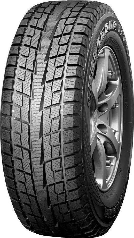 Yokohama Geolandar I/T-S (G073) 3PMSF DOT23 215/60 R17 96Q DOT DOT23