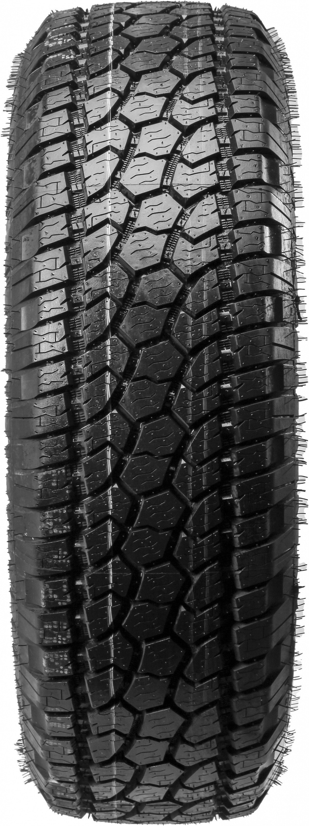 Radar Renegade A/T 5 OWL 3PMSF DOT22 265/60 R20 121/118S DOT DOT22