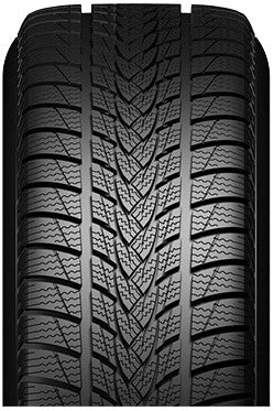 Minerva Frostrack UHP 3PMSF XL DOT19 255/55 R20 110V DOT DOT19