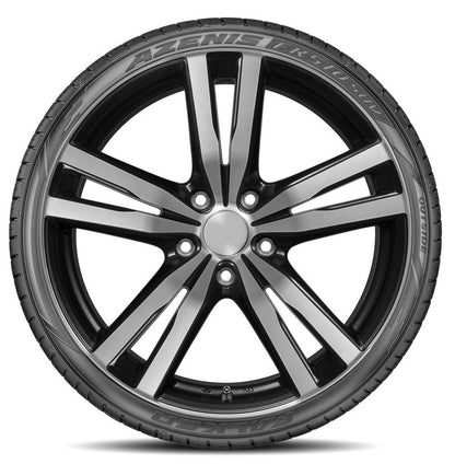 Falken Azenis FK510 SUV MFS XL DOT19 255/50 R18 106W DOT DOT19 – Bild 3