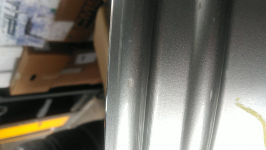 2DRV WH37 daytona grau hochglanzpoliert - DEMO1 Alufelge 8.5x20 Zoll ET25 LK 5x112 ML66.6 – Bild 2
