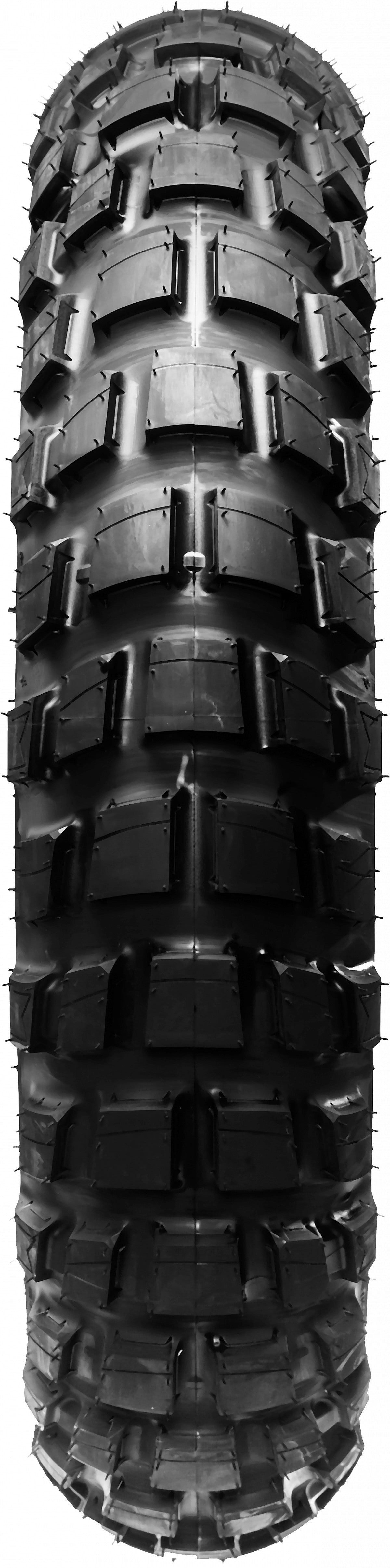 Michelin Anakee Wild (TL/TT) DOT17 170/60 R17 72R DOT DOT17