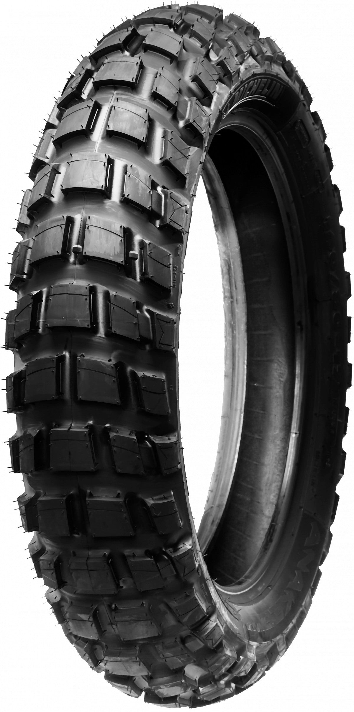 Michelin Anakee Wild (TL/TT) DOT17 170/60 R17 72R DOT DOT17 – Bild 2