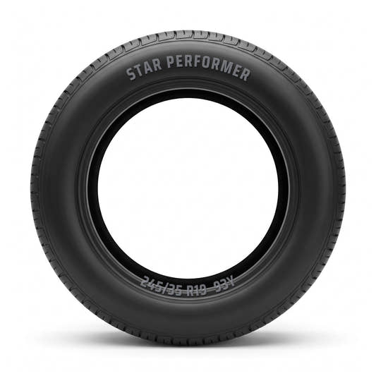 Star Performer Interstellar 2 XL 245/35 R19 93Y