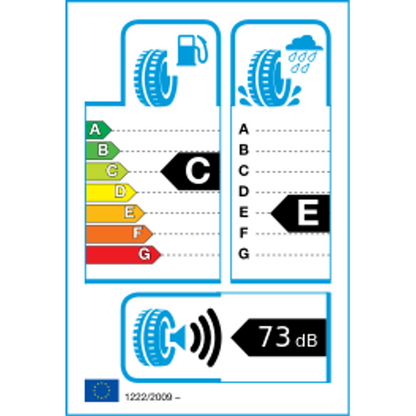 Event ML 609 195/65R16C 104R – Bild 2