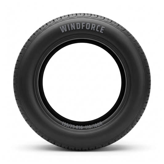 Windforce Advanfors Van 195/75 R16 110/108R