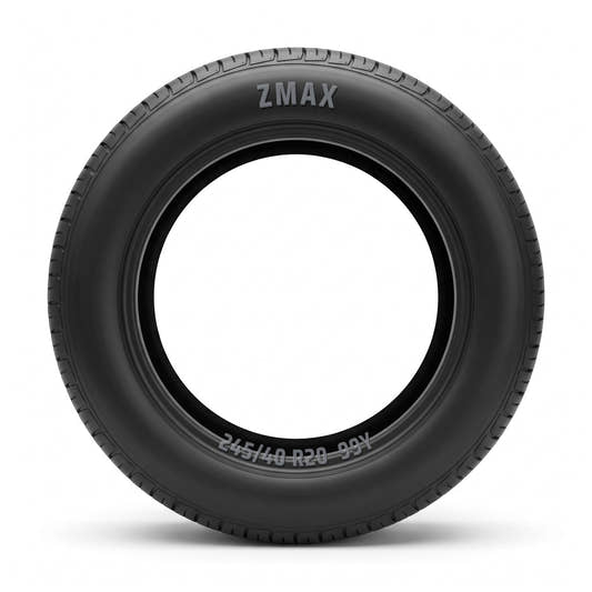 Zmax X-Super 88 245/40 R20 99Y