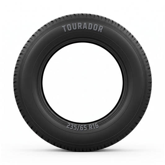 Tourador X 4Season Van1 S115 235/65 R16