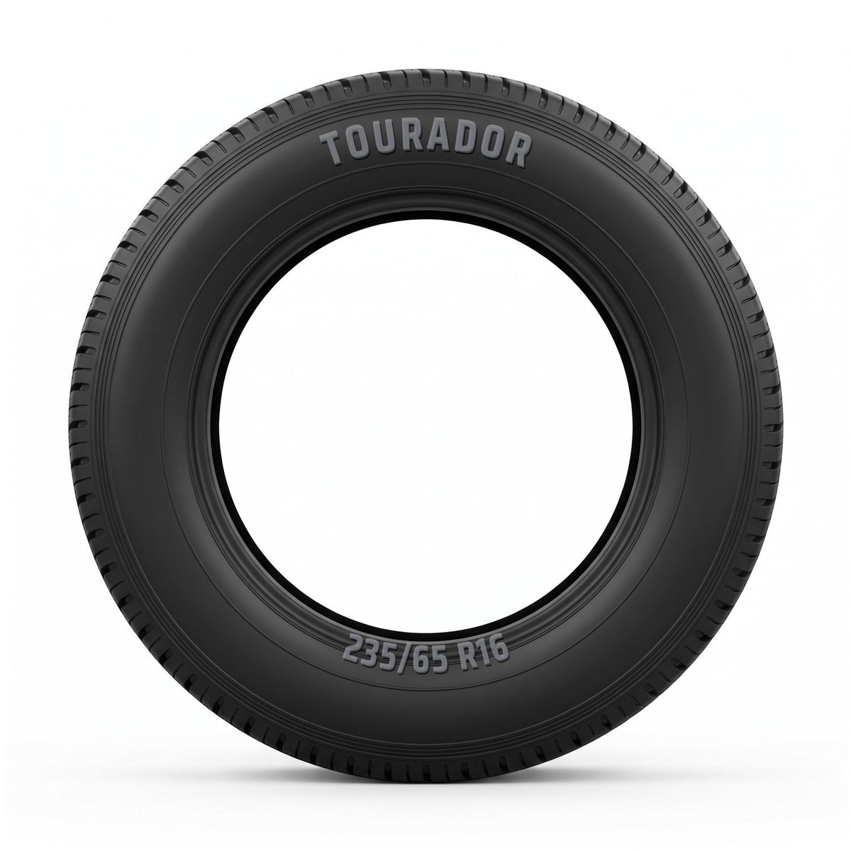 Tourador X 4Season Van1 S115 235/65 R16
