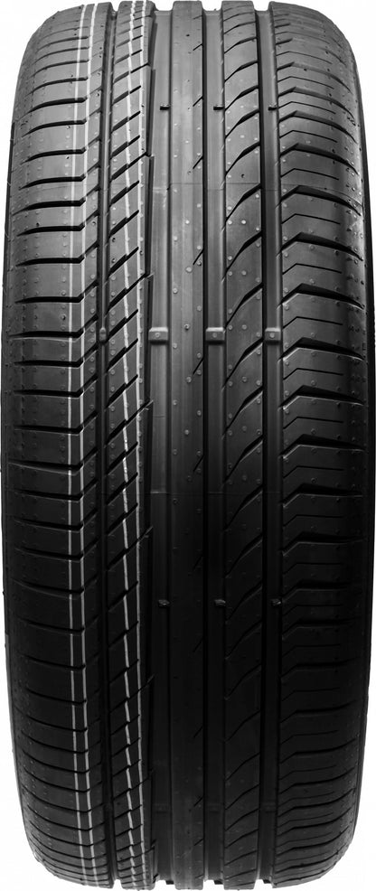 Continental Sportcontact 5 SSR MOE FR XL DOT15 225/45 R18 95Y DOT DOT15