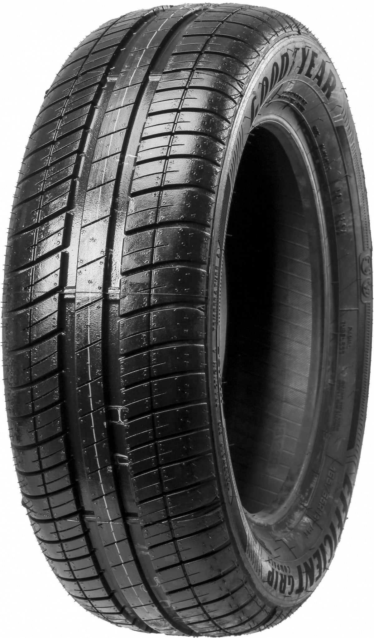 Goodyear Efficientgrip Compact VW DOT22 DEMO 165/65 R15 81T DOT DOT22 – Bild 2