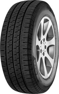 Minerva Van Master AS 3PMSF DOT23 175/65R14C 90/88T DOT DOT23