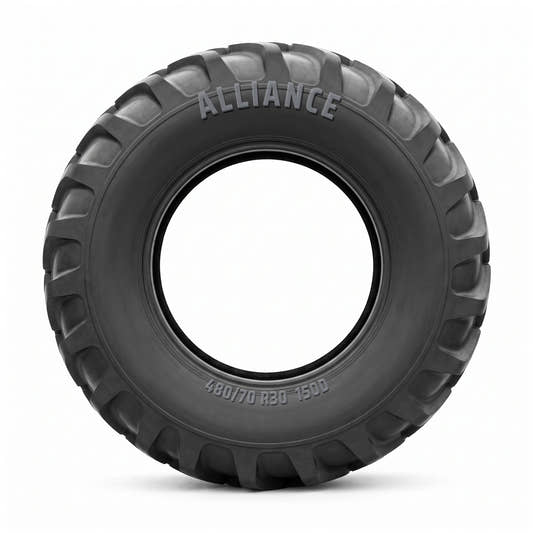 Alliance Agristar 2 12,4 R24 480/70 R30 150D