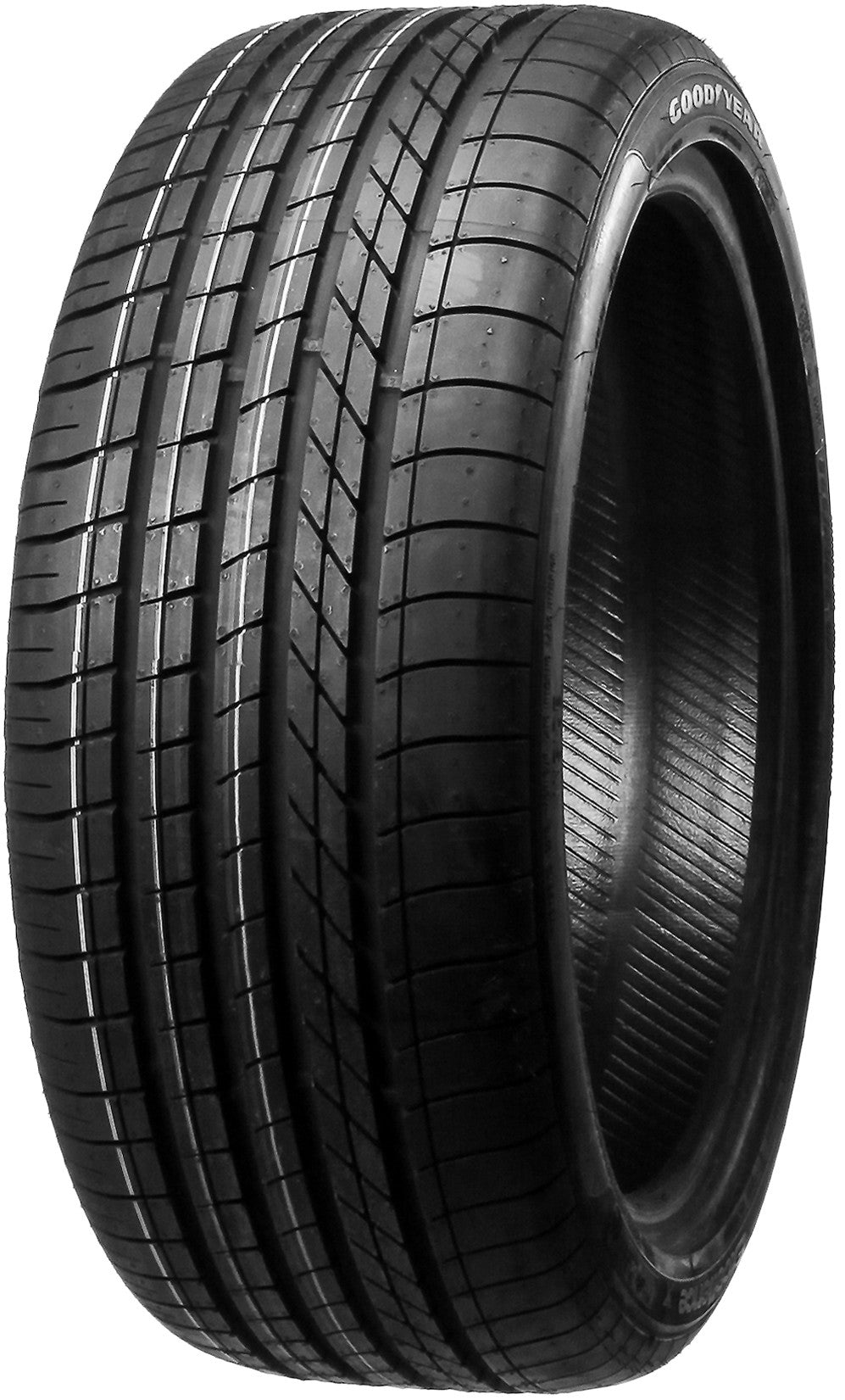 Goodyear Excellence * DOT18 225/55 R17 97W DOT DOT18 – Bild 2