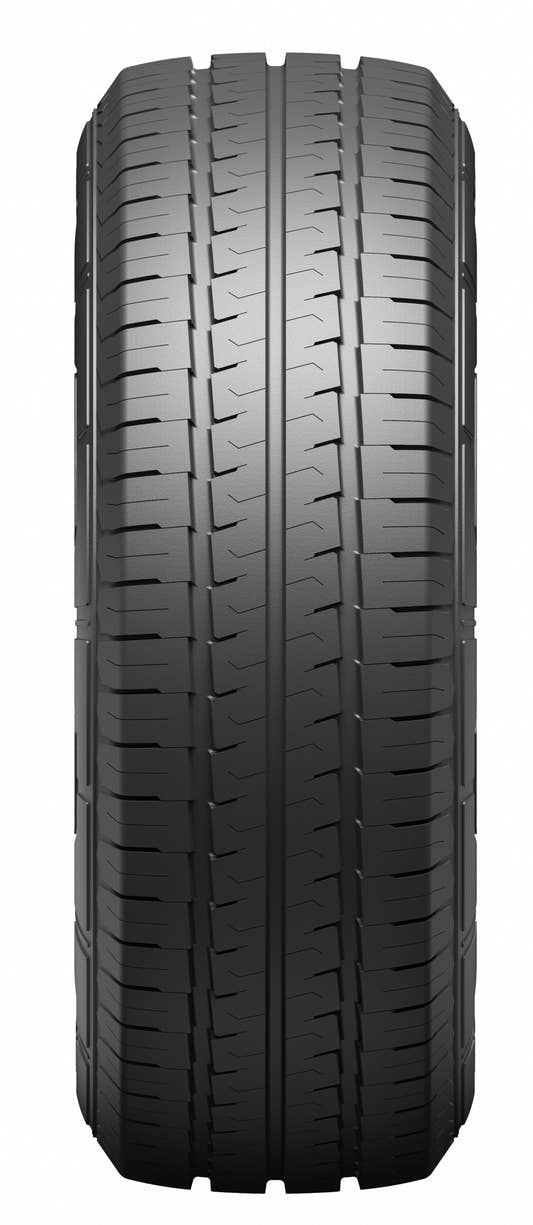 Sailun Commercio Pro 8PR BSW DOT22 195/65R16C 102T DOT DOT22