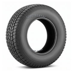 Continental Vancontact Ice (Studded) 195/70 R15 104/102R