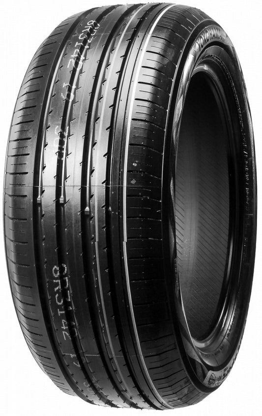 Yokohama Advan Sport (V105) T XL RPB DOT22 235/65 R19 109V DOT DOT22 – Bild 2