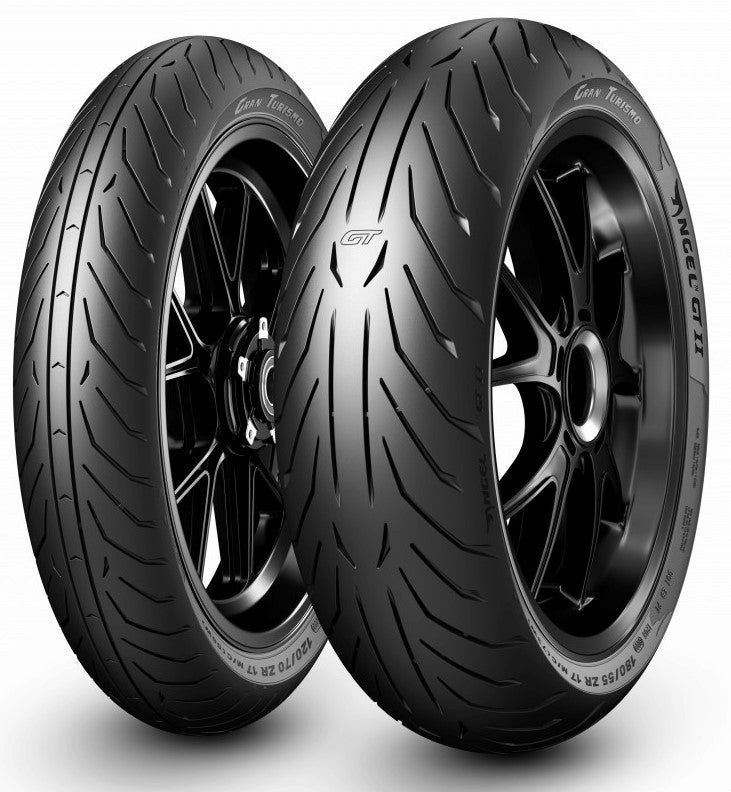 Pirelli Angel GT II DOT23 180/55 R17 73W DOT DOT23