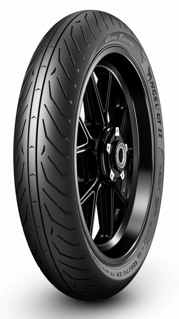 Pirelli Angel GT II DOT23 180/55 R17 73W DOT DOT23 – Bild 2