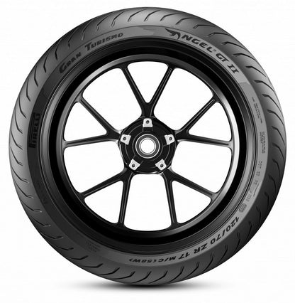 Pirelli Angel GT II DOT23 180/55 R17 73W DOT DOT23 – Bild 4