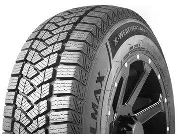 Delmax X-Weather Van 4S 3PMSF DOT23 205/70R15C 104S DOT DOT23