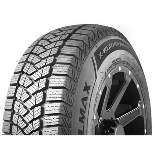Delmax X-Weather Van 4S 3PMSF DOT23 205/70R15C 104S DOT DOT23