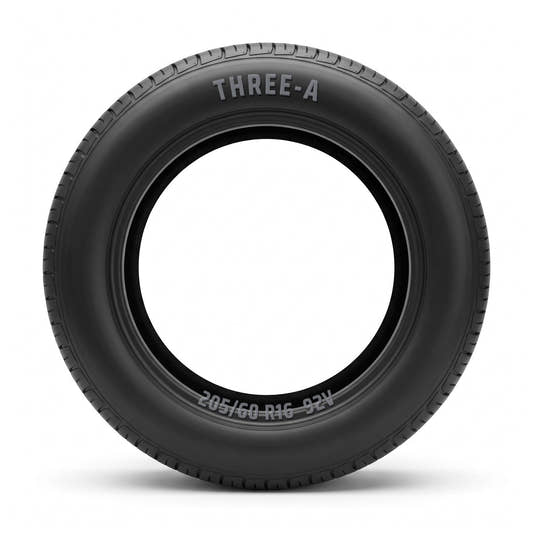 Three-A P326 205/60 R16 92V