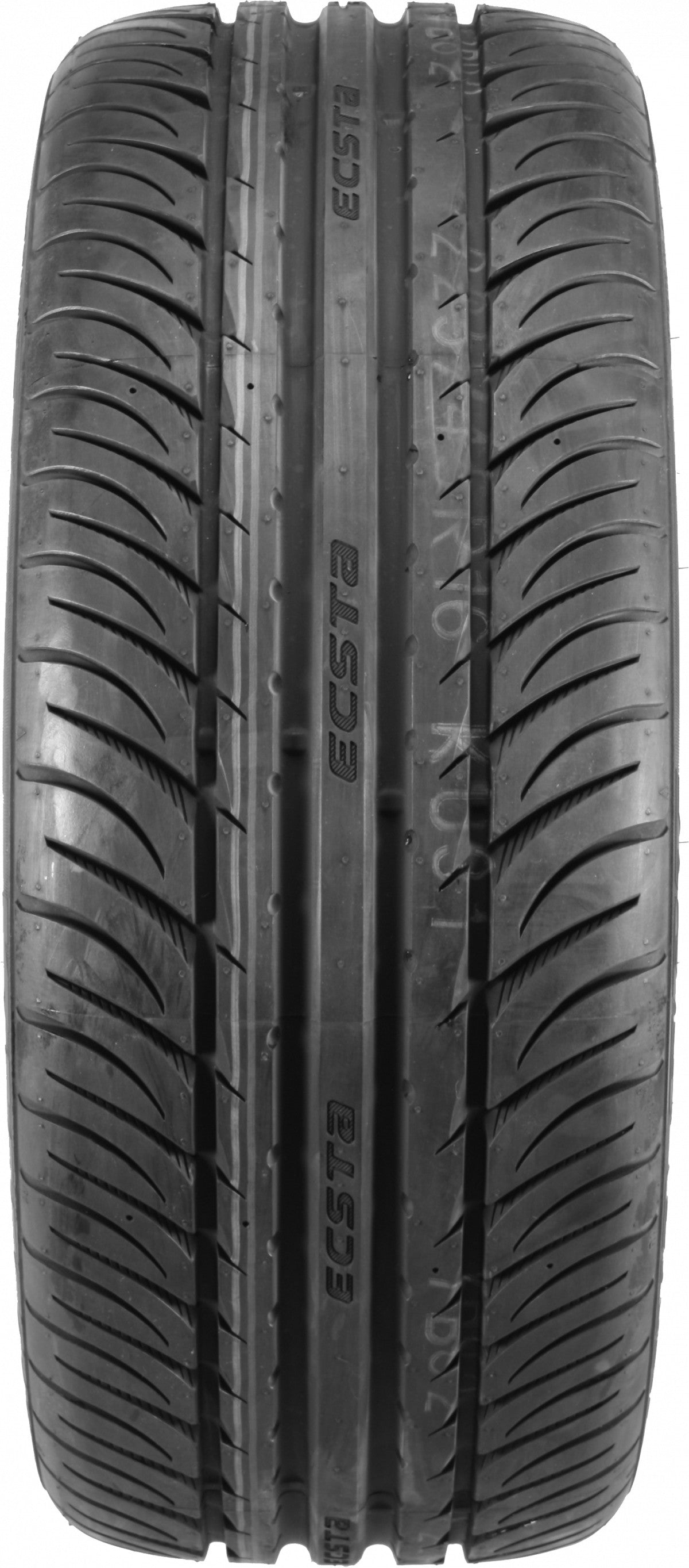 Kumho KU 31 DOT15 255/45 R17 98W DOT DOT15