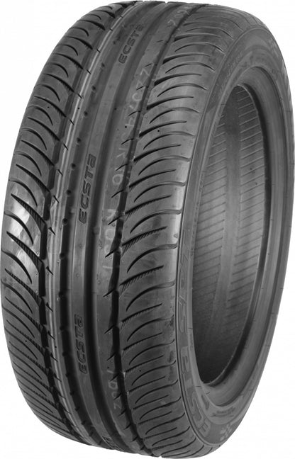 Kumho KU 31 DOT15 255/45 R17 98W DOT DOT15 – Bild 2