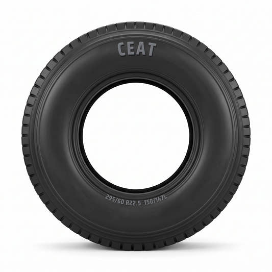 CEAT Winmile-d [150/147] L 295/60 R22.5 150/147L