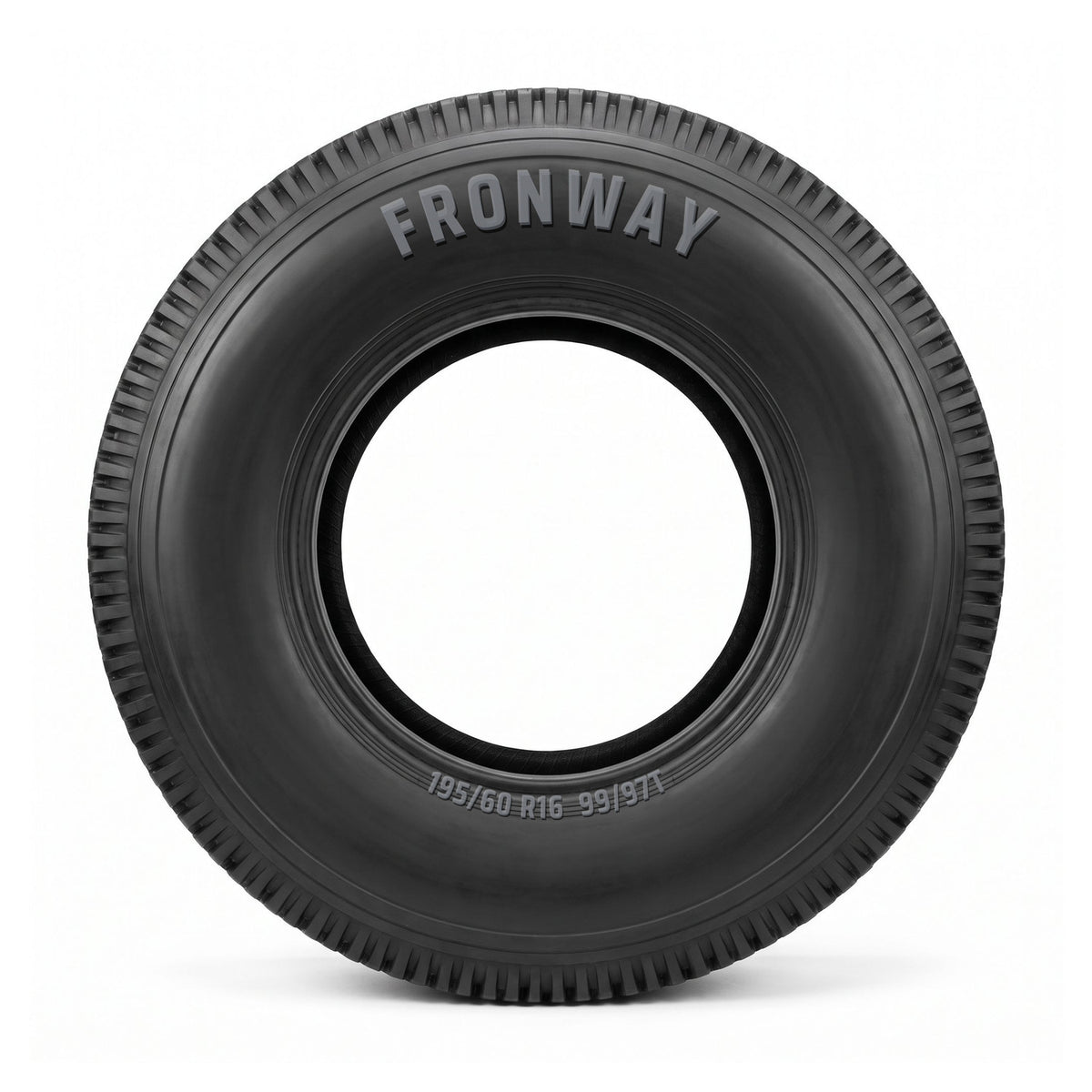 Fronway Trayectour E1 195/60R16C 99/97T