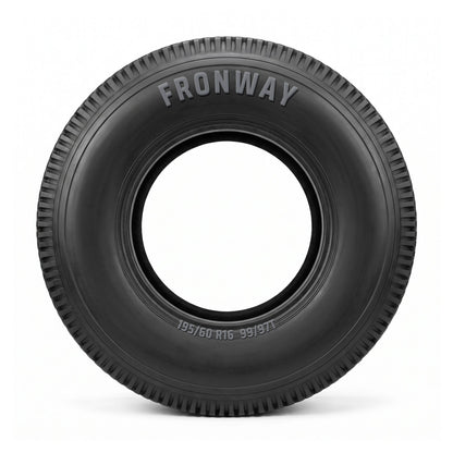 Fronway Trayectour E1 195/60R16C 99/97T