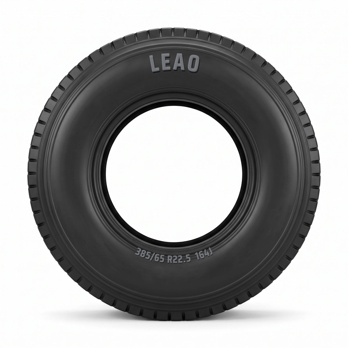 Leao KXA400 Rundumbereifung 385/65 R22.5 164J