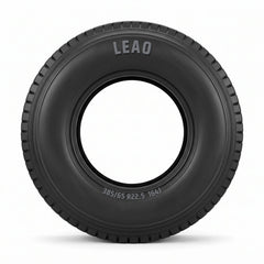 Leao KXA400 Rundumbereifung 385/65 R22.5 164J