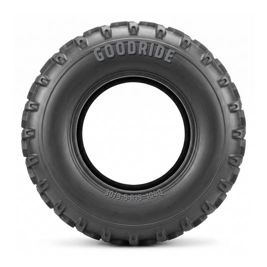 Goodride Pathfinder SL366 M/T Spike WL 30x9.5 R15 104Q